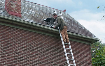 what affects urgent Glazebury roof repairs