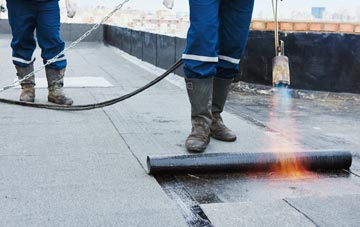 asphalt roofing Glazebury, Cheshire