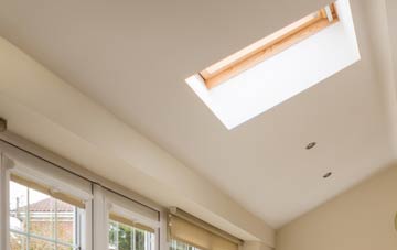 Glazebury conservatory roof insulation companies