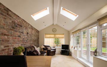 conservatory roof insulation Glazebury, Cheshire