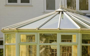 conservatory roof repair Glazebury, Cheshire