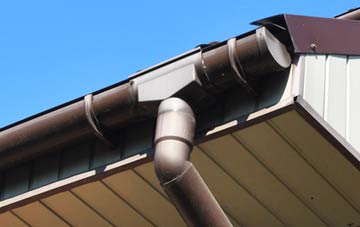 types of Glazebury fascias