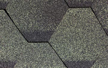 Glazebury fibreglass shingle repairs