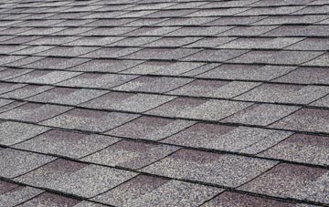 Glazebury tiles for shallow pitch roofing