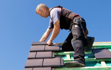 disadvantages of Glazebury slate roofing