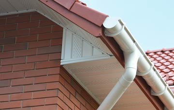 Glazebury soffit repair costs